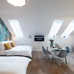 Seven Wishes Boutique Residence By Dwellfort