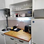 Tower Apartment