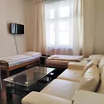 Tower Apartment