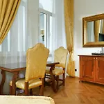 Charles Bridge Palace