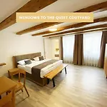 Hotel Karlova Prague - Mostecka 10 St Depandance