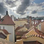 Hotel Certovka