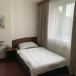 Hotel-Pension Kamyk