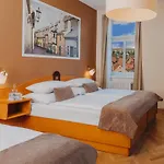 Hotel Merkur - Czech Leading Hotels