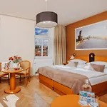 Hotel Merkur - Czech Leading Hotels