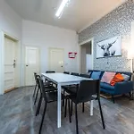 Vltava Apartments Prague 7