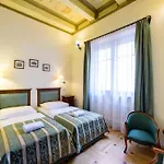 Hotel Elite Prague