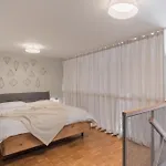 Prague Days - Loft Apt - Parking - 4 Min Wenceslas Sq