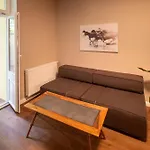 Apart Hotel Zborovska