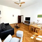 Black Eagle Apartments