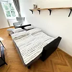 Black Eagle Apartments