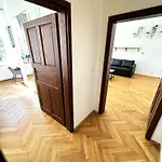 Black Eagle Apartments
