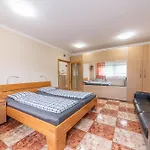 Apartmán blizko centra Prahy