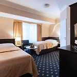 Pytloun Old Armoury Hotel Prague