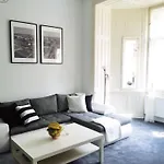 Vip City Center Apartment Prague