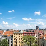 1 Bedroom Apartment With Terrace And View