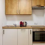 1 Bedroom Apartment With Terrace And View