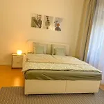 Charming Apartment By Museum And Wenceslas Square