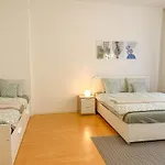 Charming Apartment By Museum And Wenceslas Square