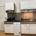 Charming Apartment By Museum And Wenceslas Square
