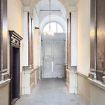 Calm Wenceslas Square Apartment