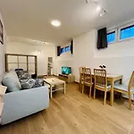 Pleasant Basement Apartment