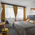 Hotel Amity