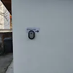 Maly Apartman V Praze