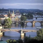 Putova Apartment In Prague 1
