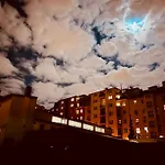 Moderni Apartman Na Hluboke V Praze - Idealni Pro 4