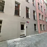 Putova Apartment In Prague 1