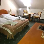 Hotel Geo