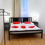 Budget Apartment
