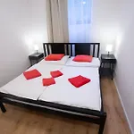 Budget Apartment