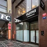 Numa Prague Poise
