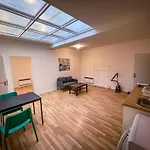 Dittrichova Apartment