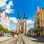 One Of The Kind Prague Houseboat Experience +Boat