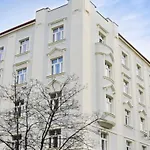 Rooftop Penthouse With Terrace, Prime Location
