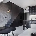 Rooftop Penthouse With Terrace, Prime Location
