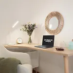 Prague Days - Skandi Studio With Workspace - Hip Area