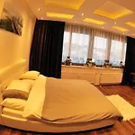Apartment Lupacova