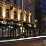 Hotel Praga 1