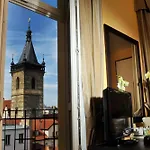 Hotel Praga 1