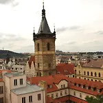 Hotel Praga 1