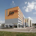 Rezidence Emmy