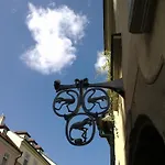 Hotel U 3 Pstrosu