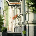 Mamaison Hotel Riverside Prague
