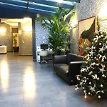 Hotel Galileo