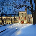 Chateau St. Havel - Wellness Hotel