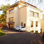 Pension Jana - Domov Mládeže